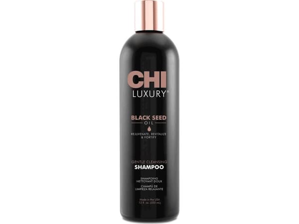 Farouk Systems Chi Luxury Black Seed Oil Gentle Cleansing Shampoo 355ml