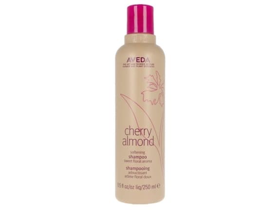 Aveda Cherry Almond Softening Shampoo - Unisex - 250 ml