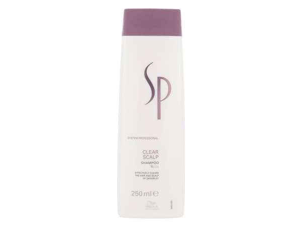 SP Clear Scalp Shampoo