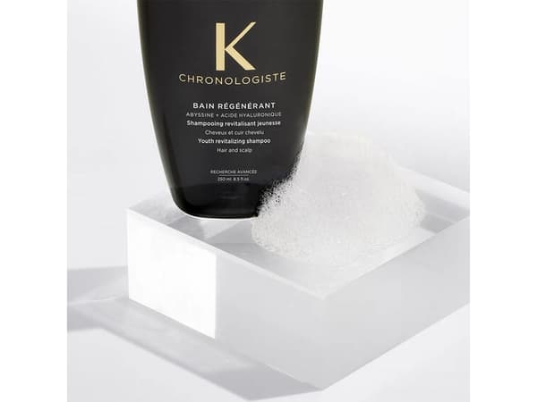 Kerastase Chronologiste Revitalizing Shampoo Hårsjampo 250ml