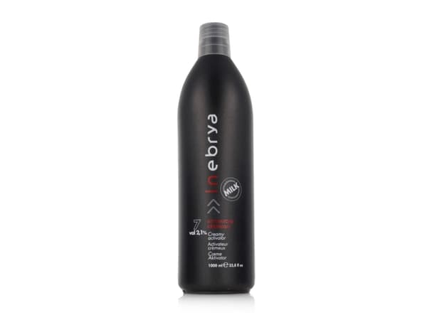 Inebrya Oxycream Mix Activator 7 Volume (2,1%) 1000 ml