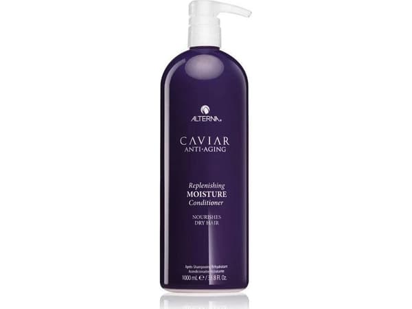 Alterna Alterna Caviar Anti-Aging Replenishing Moisture Conditioner fuktighetsgivende hårbalsam 1000ml