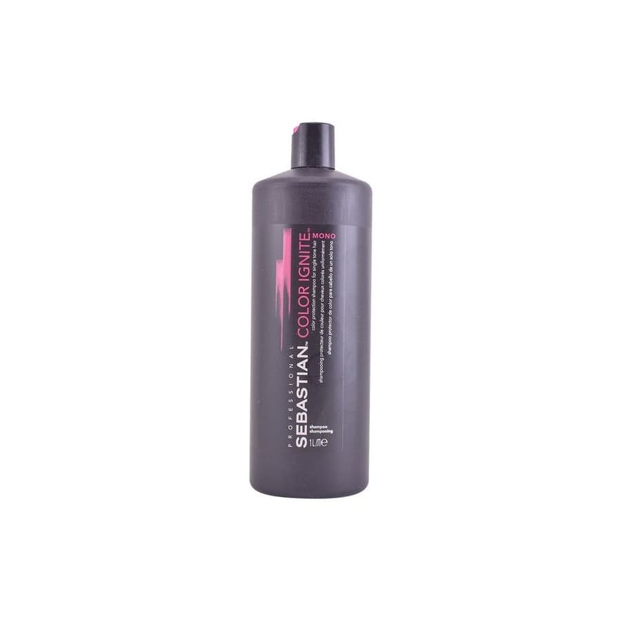 Shampoo Color Ignite Mono Sebastian (1000 ml)