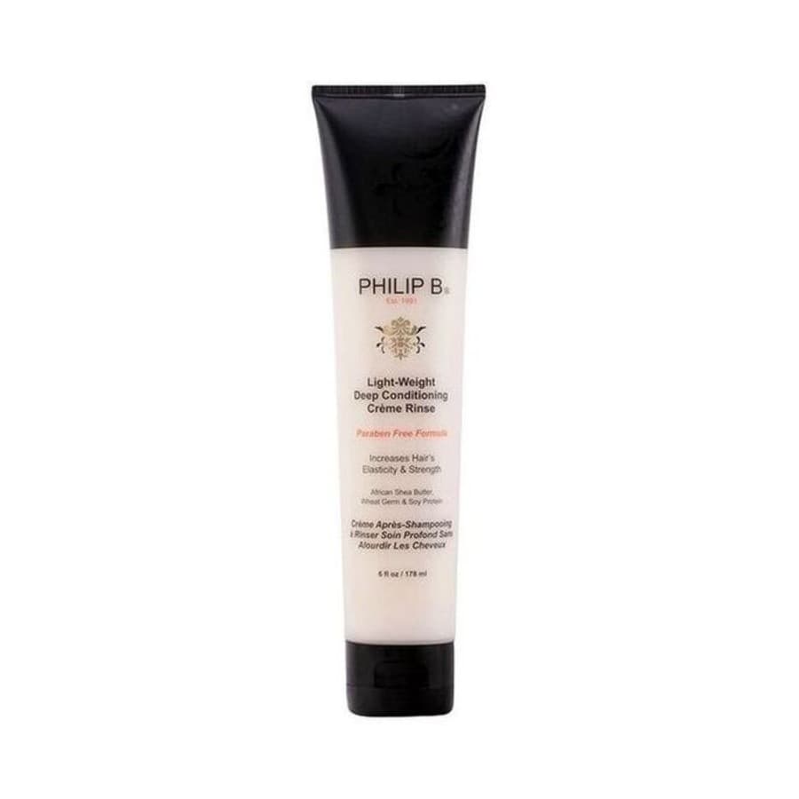 Hårbalsam Light-weight Deep Conditioning Creme Philip B