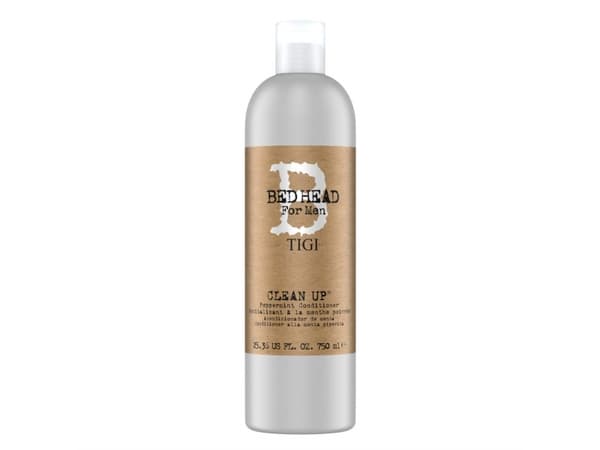 Bed Head Men Clean Up Peppermint Conditioner