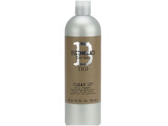 Bed Head Men Clean Up Peppermint Conditioner