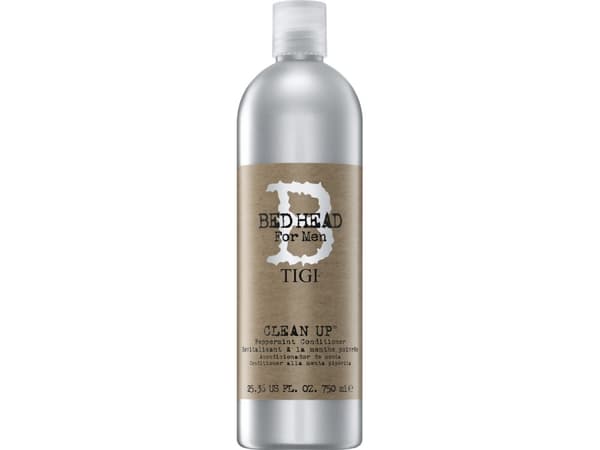 Bed Head Men Clean Up Peppermint Conditioner