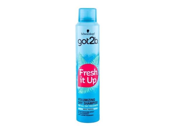 Schwarzkopf - Got2b - 200ml