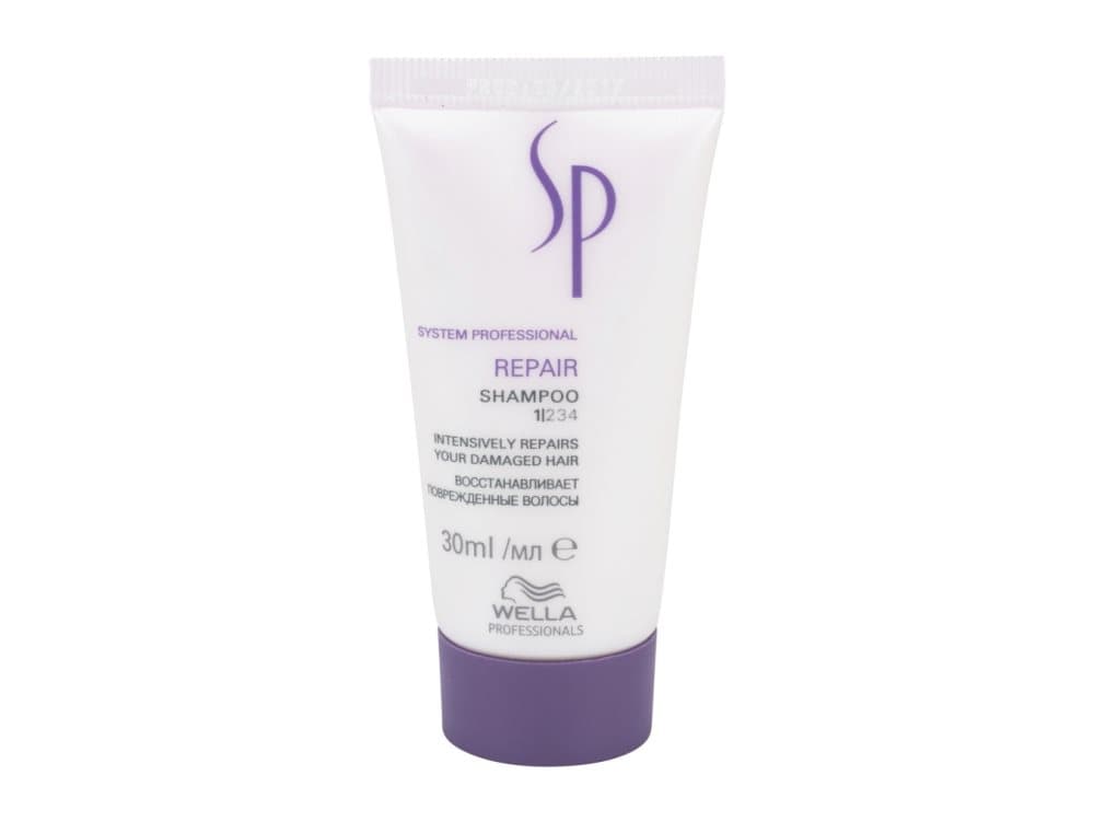 Wella Sp Repair 30ml Shampoo