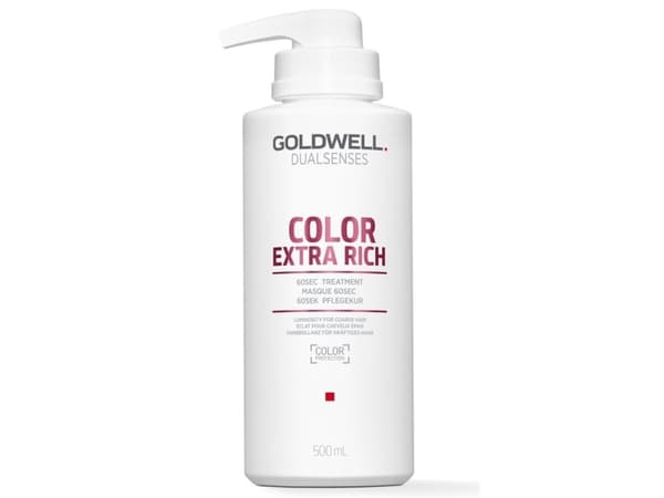 Goldwell - Dualsenses Color Extra Rich - 500 ml