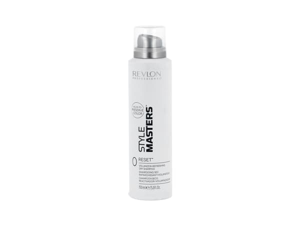Revlon Professional Style Masters Reset kuivashampoo 150 ml