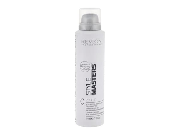 Revlon Professional Style Masters Reset kuivashampoo 150 ml