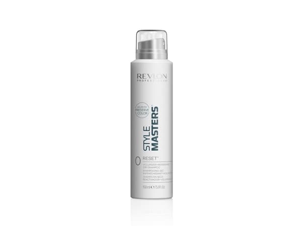 Revlon Professional Style Masters Reset kuivashampoo 150 ml