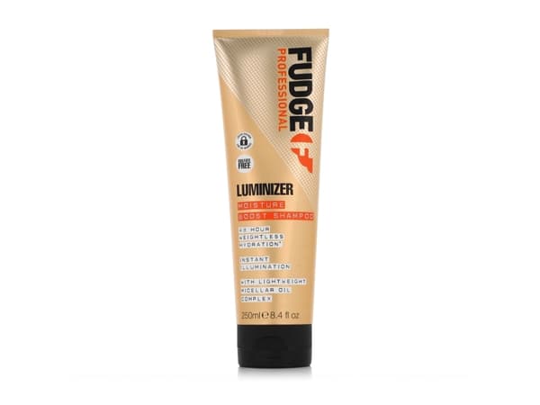 Fudge Professional Luminizer Moisture Boost Shampoo 250 ml