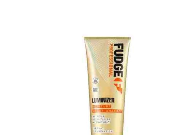 Fudge Professional Luminizer Moisture Boost Shampoo 250 ml