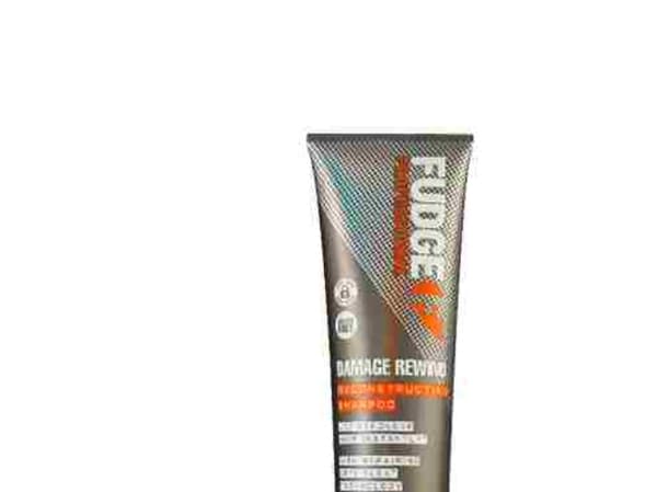 Fudge Professional Damage Rewind Reconstructing Shampoo 250 ml