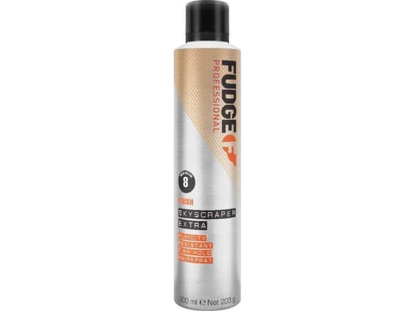 Fudge FUDGE_Skyscraper Extra High Fixing Hairspray 300ml
