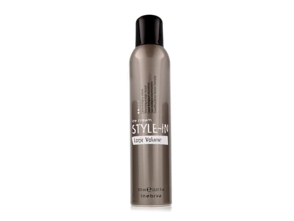 Inebrya Ice Cream Style-In Logic Volume Spray 320 ml