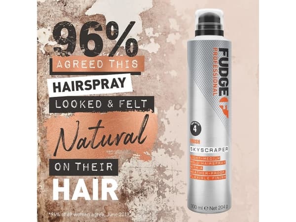 Fudge Professional Finish Skyscraper 300 ml