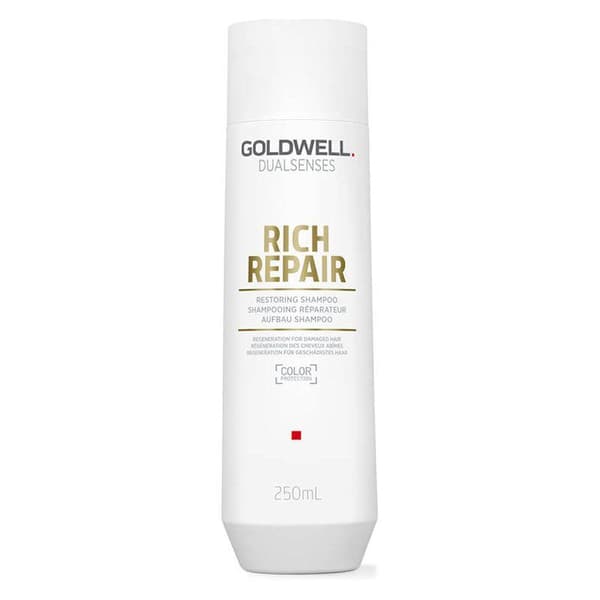 Goldwell Dualsenses Rich Repair Restoring Shampoo 250ml