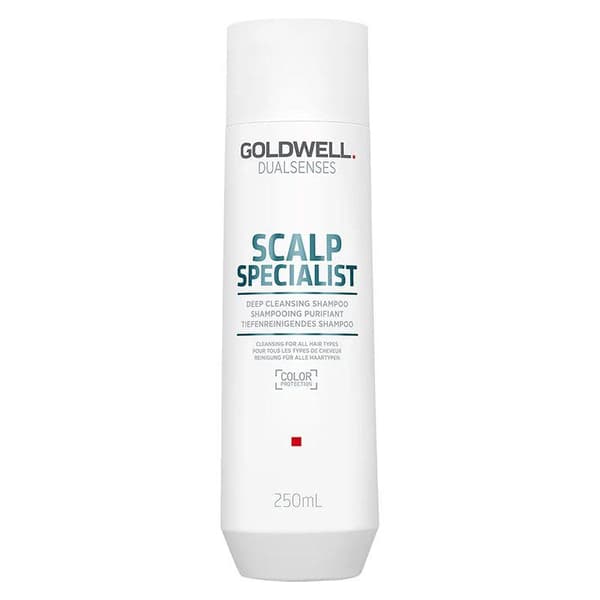 Goldwell Dualsenses Scalp Specialist Deep Cleansing Shampoo 250ml