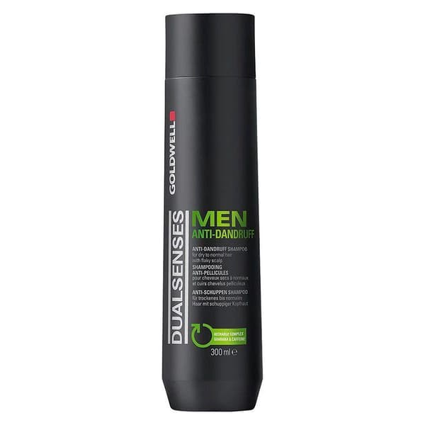Goldwell Dualsenses Mens Anti Dandruff Shampoo 300ml