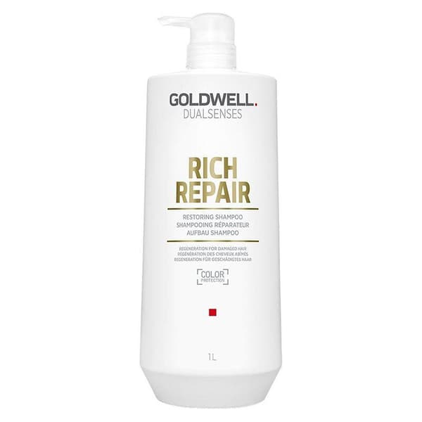 Goldwell Dualsenses Rich Repair Restoring Shampoo 1000ml