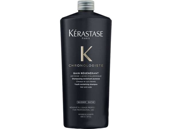 Kerastase, Chronolgiste, Hair Shampoo, Anti-Aging, 1000 ml