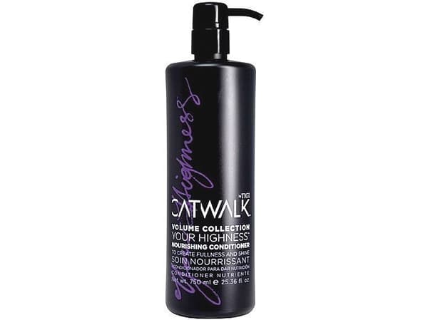 Tigi Catwalk Your Highness Elevating Conditioner Odżywka do włosów 750ml
