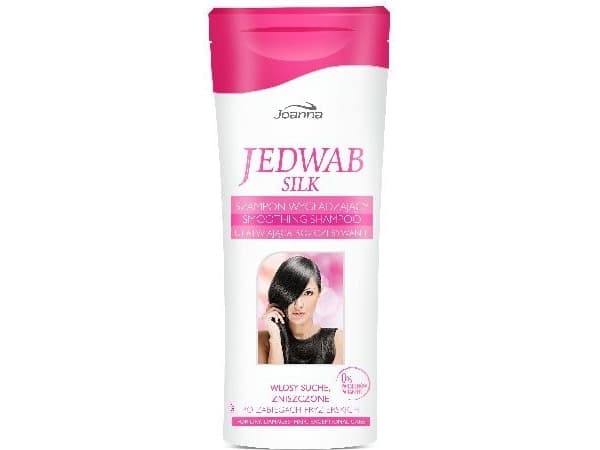 JOANNA JEDWAB Smoothing Shampoo 200ml