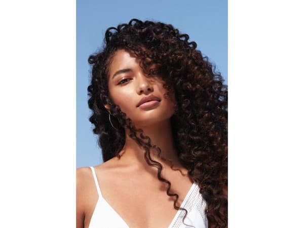 Alterna Alterna, My Hair.My Canvas. Easy Does It, Vegan Botanical Caviar, Hair Balm, Curl Defining, 101 ml For Women