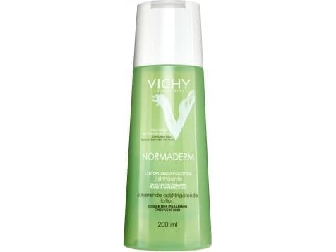 Vichy Normaderm Purifying Pore-Tightening Lotion 200 ml