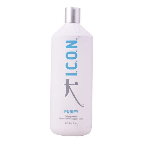 Rensende sjampo I.c.o.n. Purify (1000 ml) 1 L