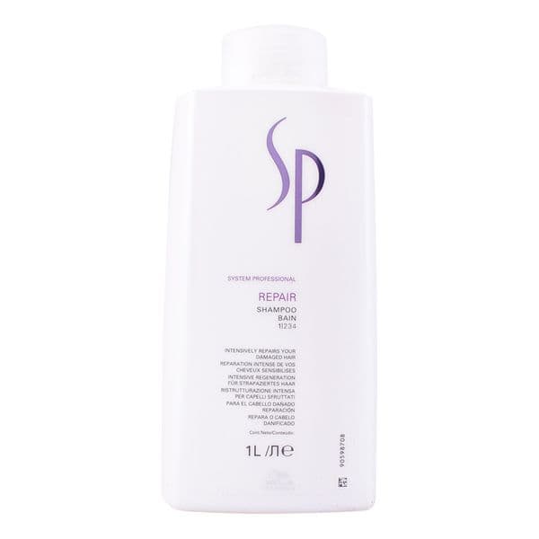 Restorativ Sjampo Sp System Professional (1000 ml)