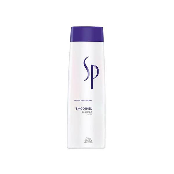 Antifrizz sjampo Sp Smoothen System Professional (250 ml)