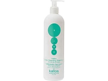 Kallos KJMN Djuprengörande schampo 500 ml