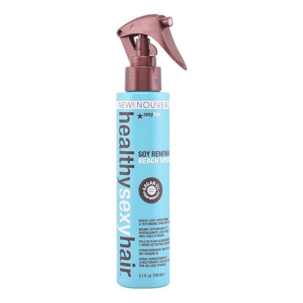Hoitoainesuihke Healthy Beach Look Sexy Hair Healthy Sexyhair (150 ml) 150 ml