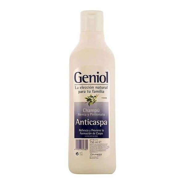 Anti-flass Sjampo Geniol Geniol