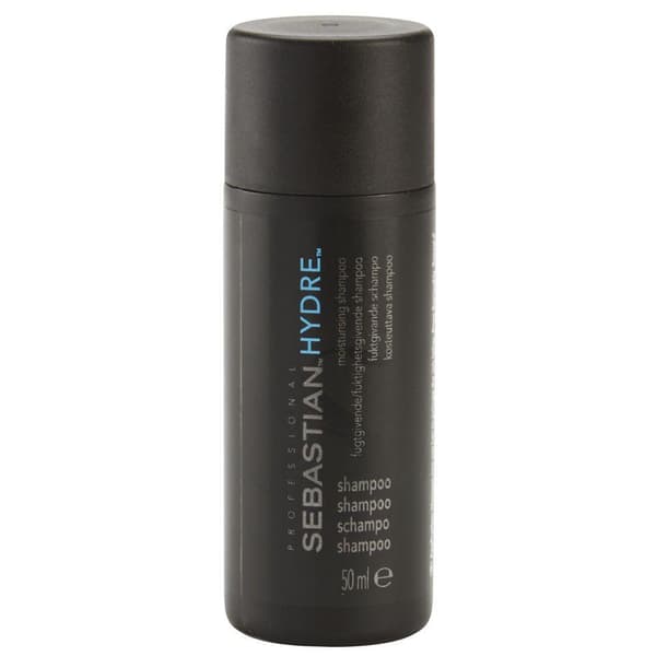 Sebastian Hydre Shampoo 50ml