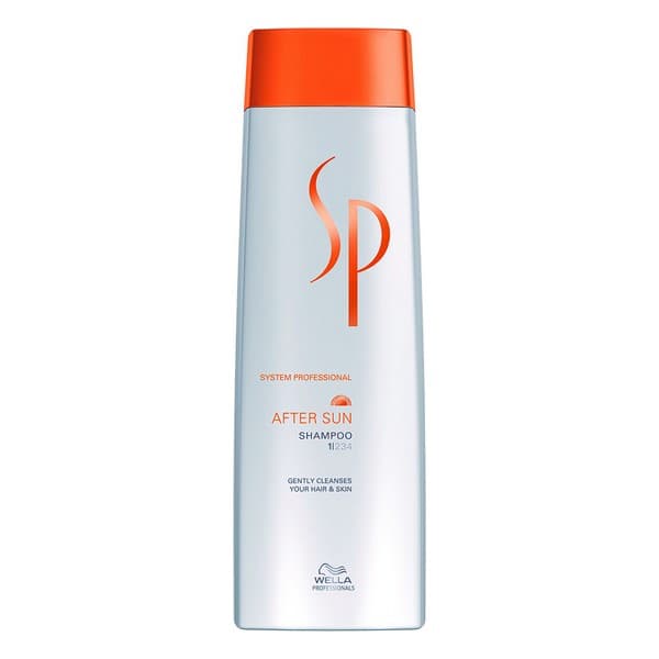 Sjampo Sp After Sun System Professional (250 ml)
