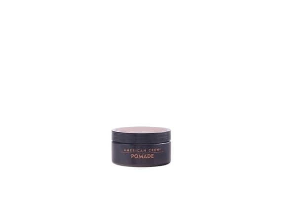 American Crew, Pomade, Hair Styling Pomade, Medium Hold, 85 g