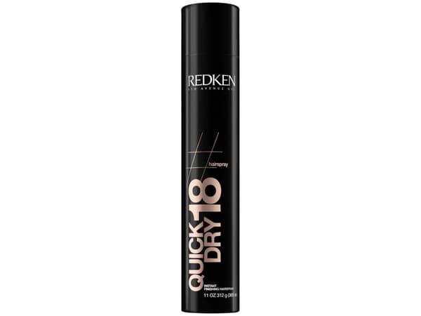 Fixative Redken Quick Dry 18, 400ml