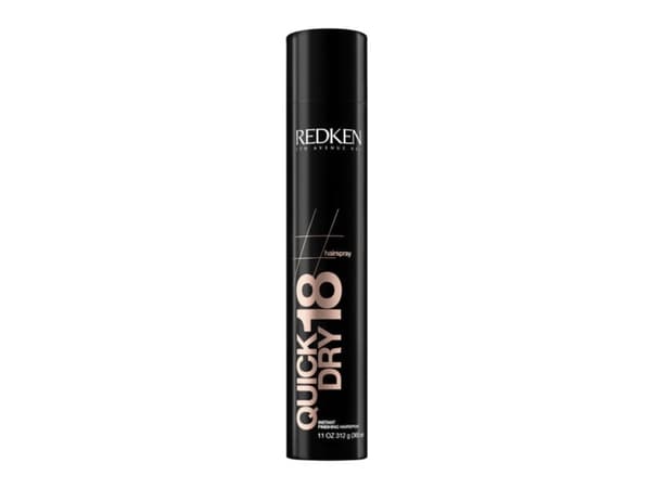 Fixative Redken Quick Dry 18, 400ml