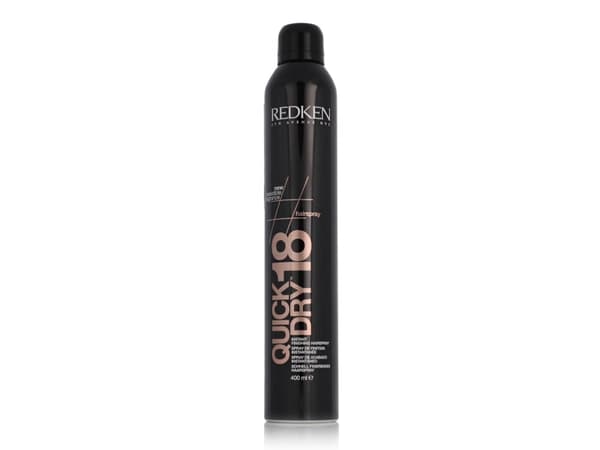 Fixative Redken Quick Dry 18, 400ml