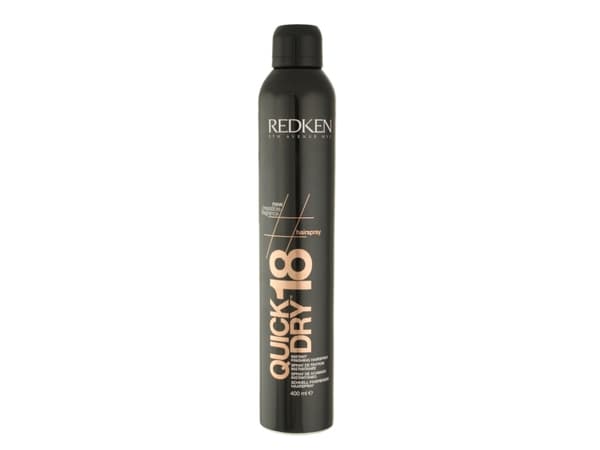 Fixative Redken Quick Dry 18, 400ml