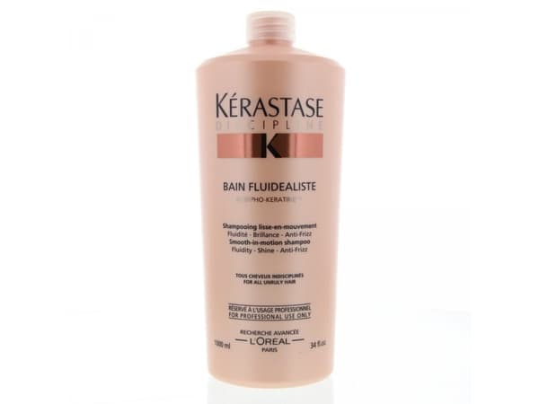 Kerastase Discipline Bain Fluidealiste Shampoo