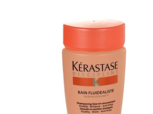 Kerastase Discipline Bain Fluidealiste Shampoo