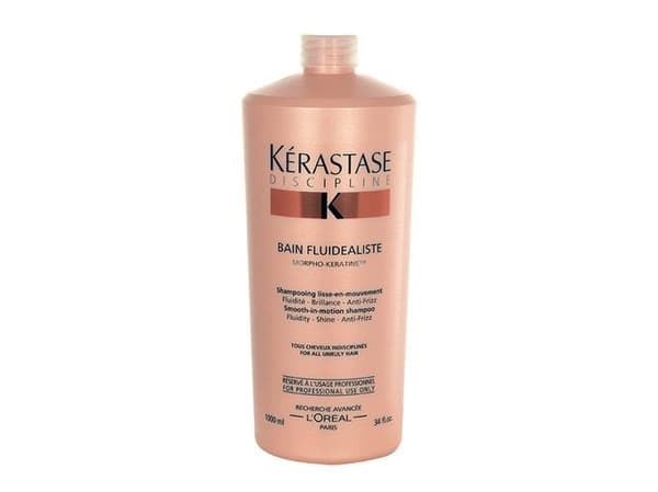 Kerastase Discipline Bain Fluidealiste Shampoo