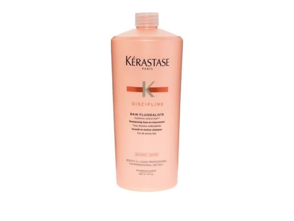 Kerastase Discipline Bain Fluidealiste Shampoo