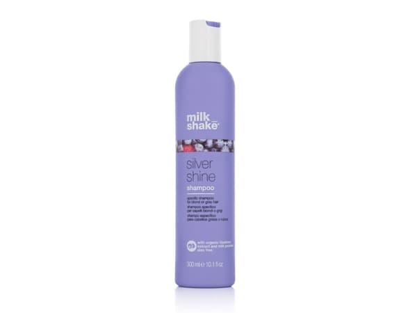 Milk Shake Shampoo for blond and gray hair 300 ml